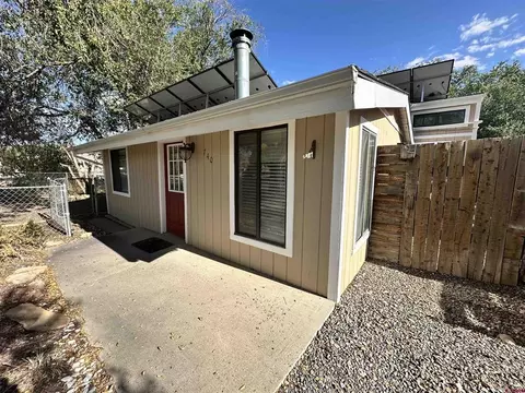 740 S 5th St, Montrose, CO 81401