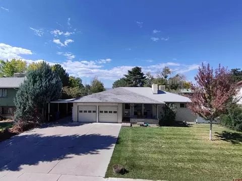 1214 Kent Ave, Montrose, CO 81401
