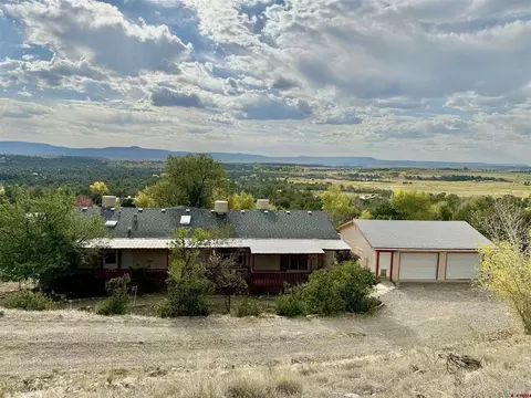 613 Pinon Hills Cir, Arboles, CO 81121