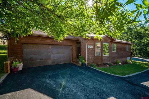 309 Hillcrest Dr # 5, Durango, CO 81301