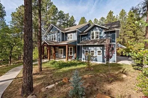 60 Silver Queen S, Durango, CO 81301 photo 1