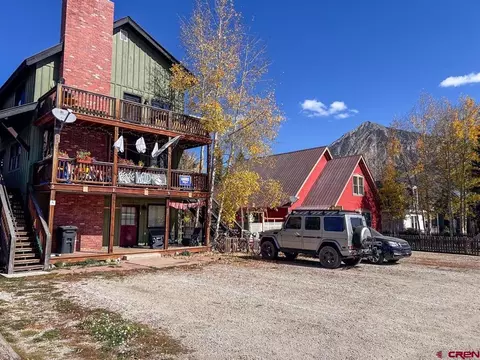 421 Whiterock Ave #1, Crested Butte, CO 81224