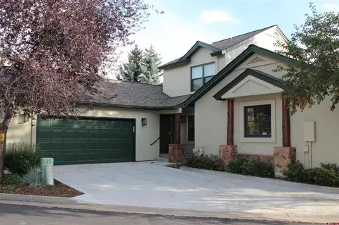 251 Cypress Ct, Durango, CO 81301