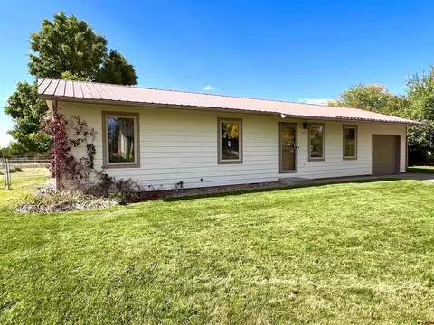 705 N Sligo St, Cortez, CO 81321