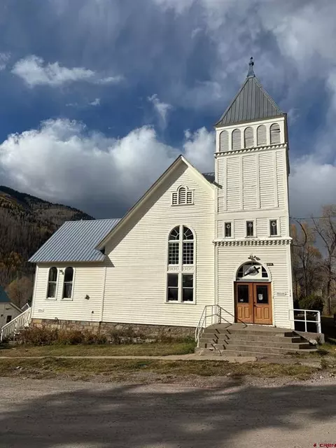 110 E 116 E Mantz, Rico, CO 81332