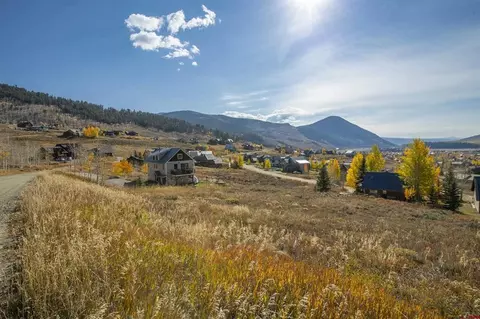 468 Zeligman Ave, Crested Butte, CO 81224