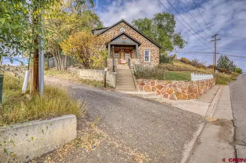 141 N 5th St, Pagosa Springs, CO 81147