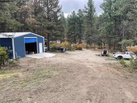 968 Raccoon Dr, Pagosa Springs, CO 81147