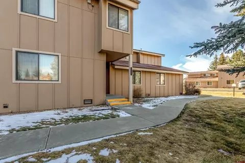 145 Davis Cup Dr #4034, Pagosa Springs, CO 81147