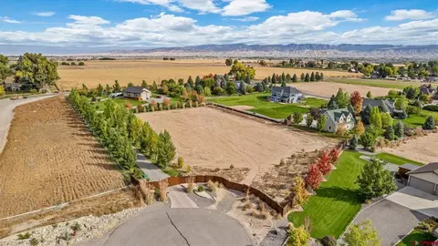 lot2 Nectar Ct, Montrose, CO 81403