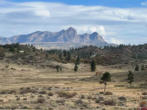 199 Henrys Lake Dr, Chromo, CO 81128