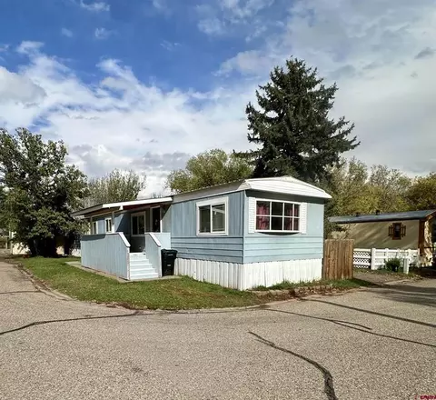 1 Cherokee Strip, Durango, CO 81301