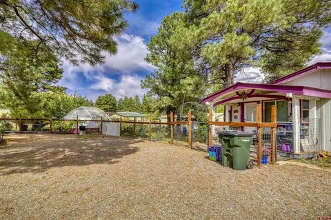 149 Fireside St, Pagosa Springs, CO 81147