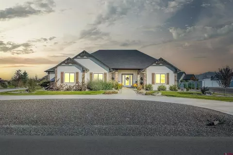1020 Ranch View Rd, Grand Junction, CO 81505