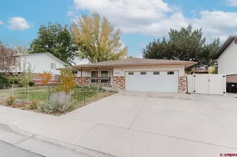 2012 Bradford Dr, Montrose, CO 81401