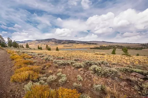 663 Castle Cir, Powderhorn, CO 81243