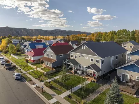 308 Van Tuyl Cir #B, Gunnison, CO 81230