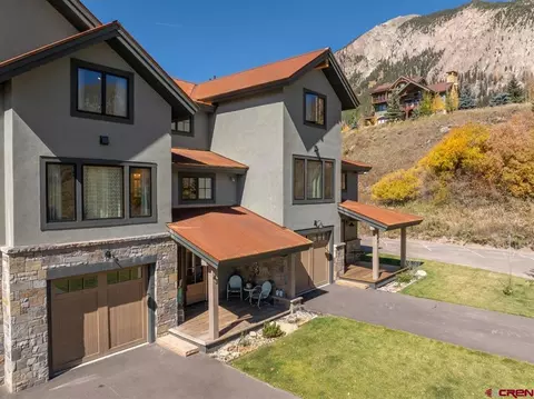 43 St Andrews Cir, Crested Butte, CO 81224
