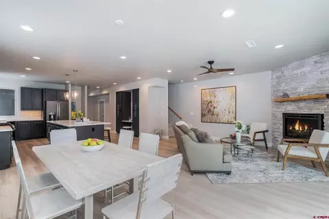 106 N Badger Trl, Ridgway, CO 81432