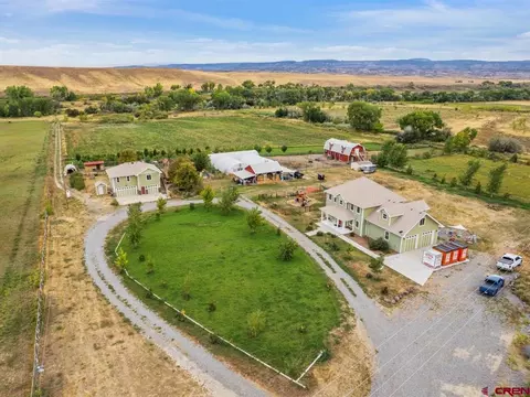 2101 Kannah Creek Rd #B, Whitewater, CO 81527