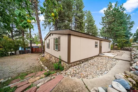 88 Holly Hock Trl, Durango, CO 81303