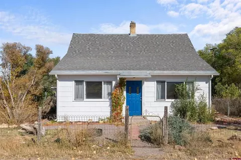 7 Whinnerah Ave, Colona, CO 81403