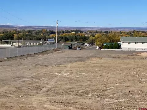 lot2 Wilson Ave, Olathe, CO 81425