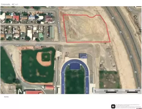 lot2 Wilson Ave, Olathe, CO 81425