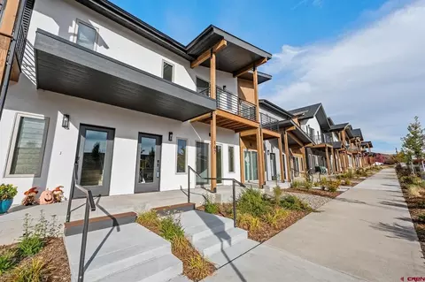 167 Pioneer Ave #2, Durango, CO 81301