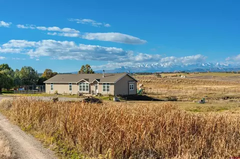 270 Rock Ranch Rd, Ignacio, CO 81137
