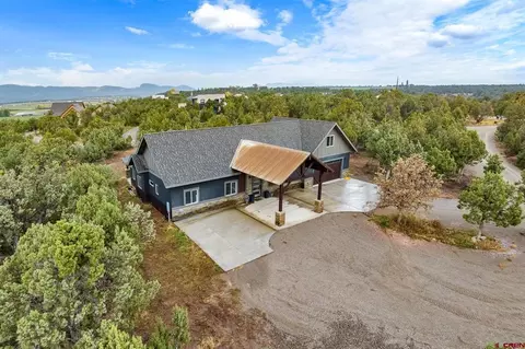 47 Anasazi Pl, Durango, CO 81303