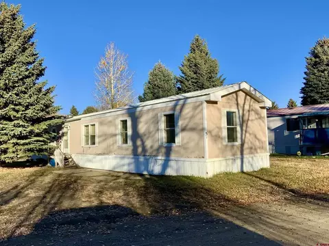 301 S 2nd St #51, Gunnison, CO 81230