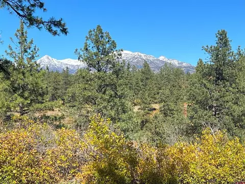 286 W Log Hill Dr, Pagosa Springs, CO 81147