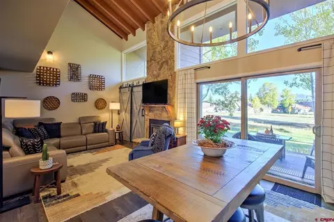 33 Davis Cup #4008, Pagosa Springs, CO 81147
