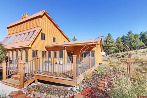 2184 San Juan Dr, Lake City, CO 81235