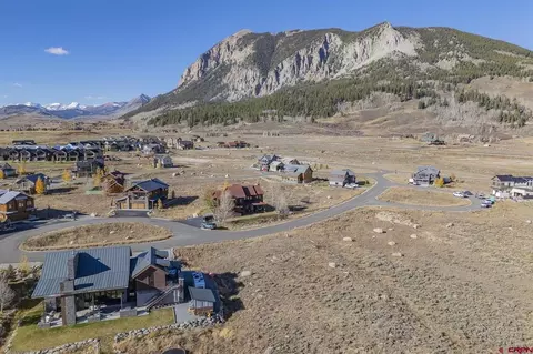 494 White Stallion Cir, Crested Butte, CO 81224