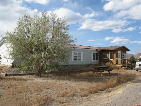 46201 County Road T, Saguache, CO 81149