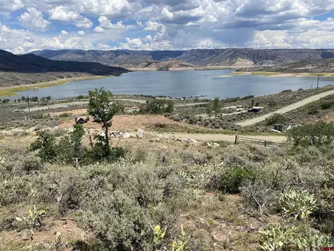 42 Mackinaw Way, Gunnison, CO 81230
