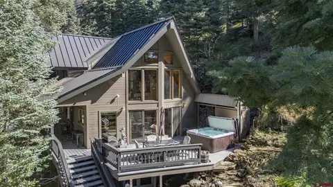 318 High Trails Dr, Durango, CO 81301