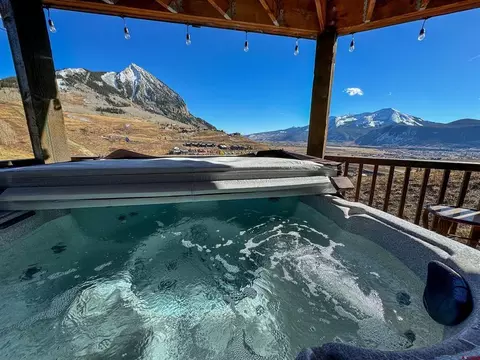 18 Buttercup Ln, Crested Butte, CO 81225
