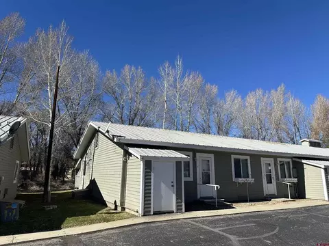 1200 W Highway 50 #C1, Gunnison, CO 81230
