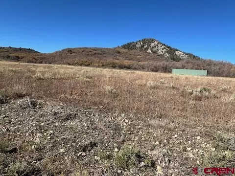 lot5 Road 31, Dolores, CO 81323