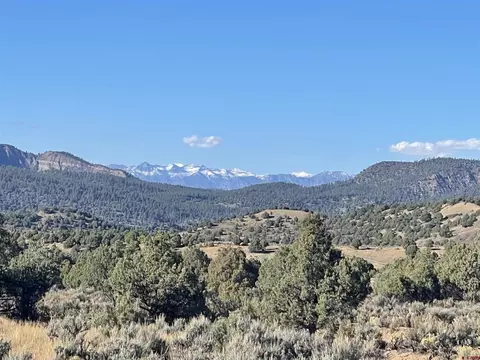 lot28 S Rockcliff Cir, Pagosa Springs, CO 81147