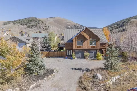 73 Endner Pl #A, Crested Butte, CO 81224
