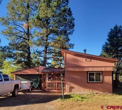 327 Canyon Cir, Pagosa Springs, CO 81147