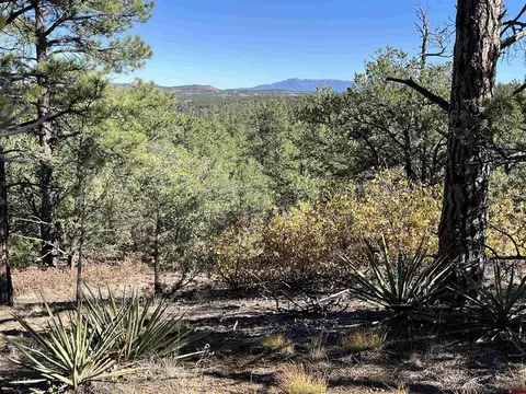 lot1147 Rancho La Garita, Weston, CO 81082