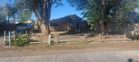 531 N Dolores Rd, Cortez, CO 81321