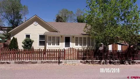 22035 Canal St, Austin, CO 81410