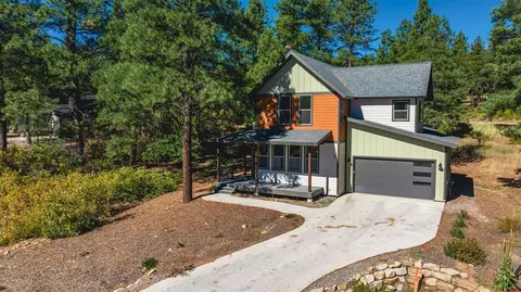 36 Hay Barn Rd, Durango, CO 81301