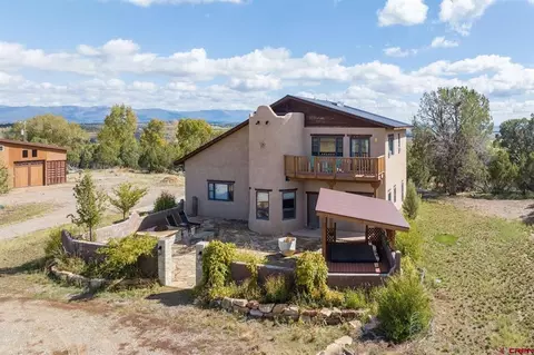5356 County Road 510, Ignacio, CO 81137